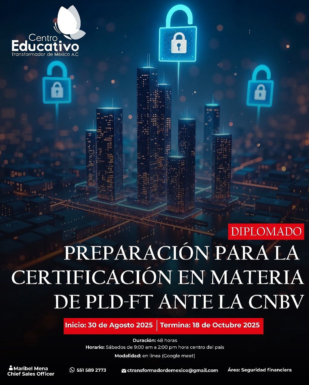 Diplomado PLD-FT
