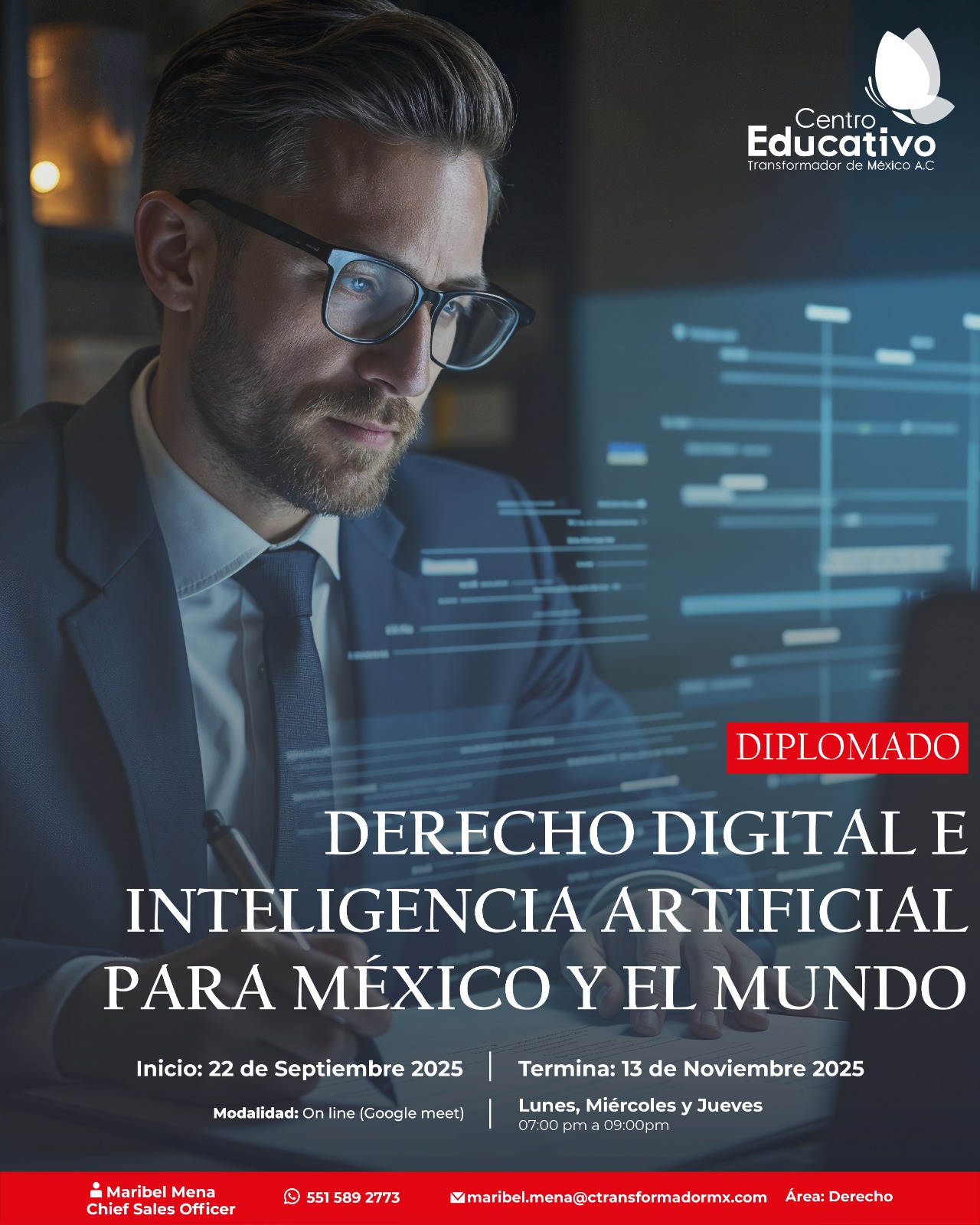 Derecho Digital